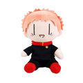 Japanese anime merchandise Jujitsu Kikan Gojo Togashi Itadori Fushida Megumi figurine dolls plush toy Plush Cute Soft Collection