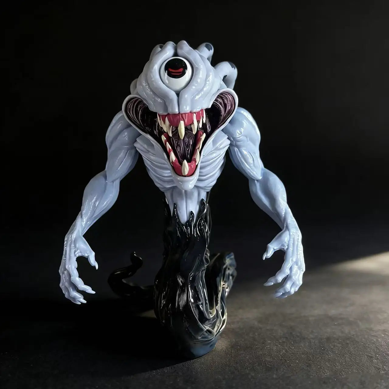 Popular New Anime Jujitsu Kaisen Season 3 Huaiyu Yu's Reverse Technique Awakening Gojo Satoru Figurine Model Decorative Item