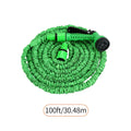 Frostproof Adjustable Garden Hose Spray Sprayer for Flowers Magic Flexible Hose for Farming Watering System